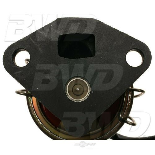 Vanne de recirculation des gaz d'échappement (EGR) BWD EGR1100
