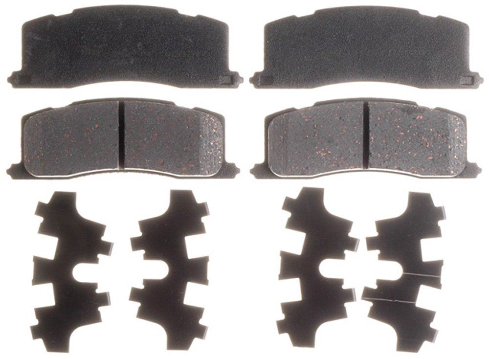 RAYBESTOS PGD501C