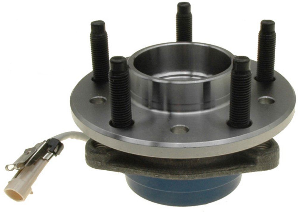 Raybestos 713137 Wheel Bearing and Hub Assembly