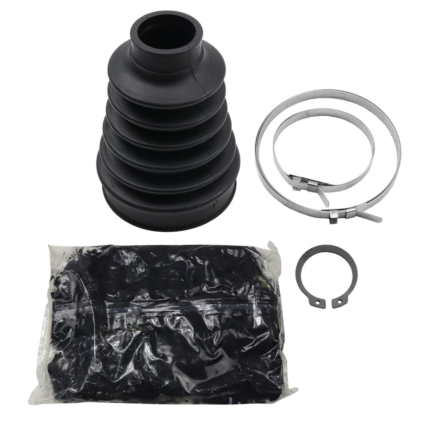 Beck/Arnley 103-2978 Kit de arranque de junta homocinética