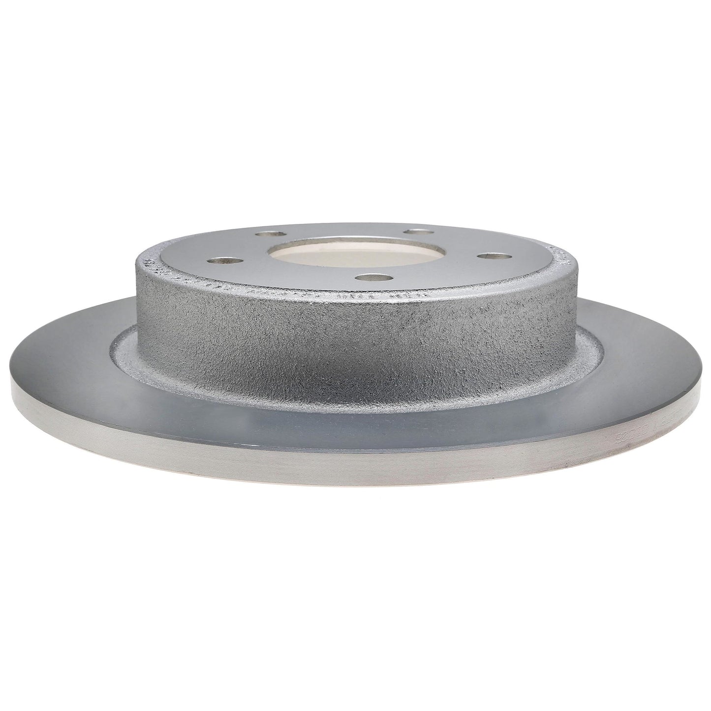 ACDelco Advantage 18A1595AC Rotor de frein à disque