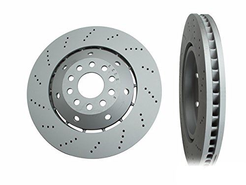 Zimmermann 100333970 (Pack of 2)