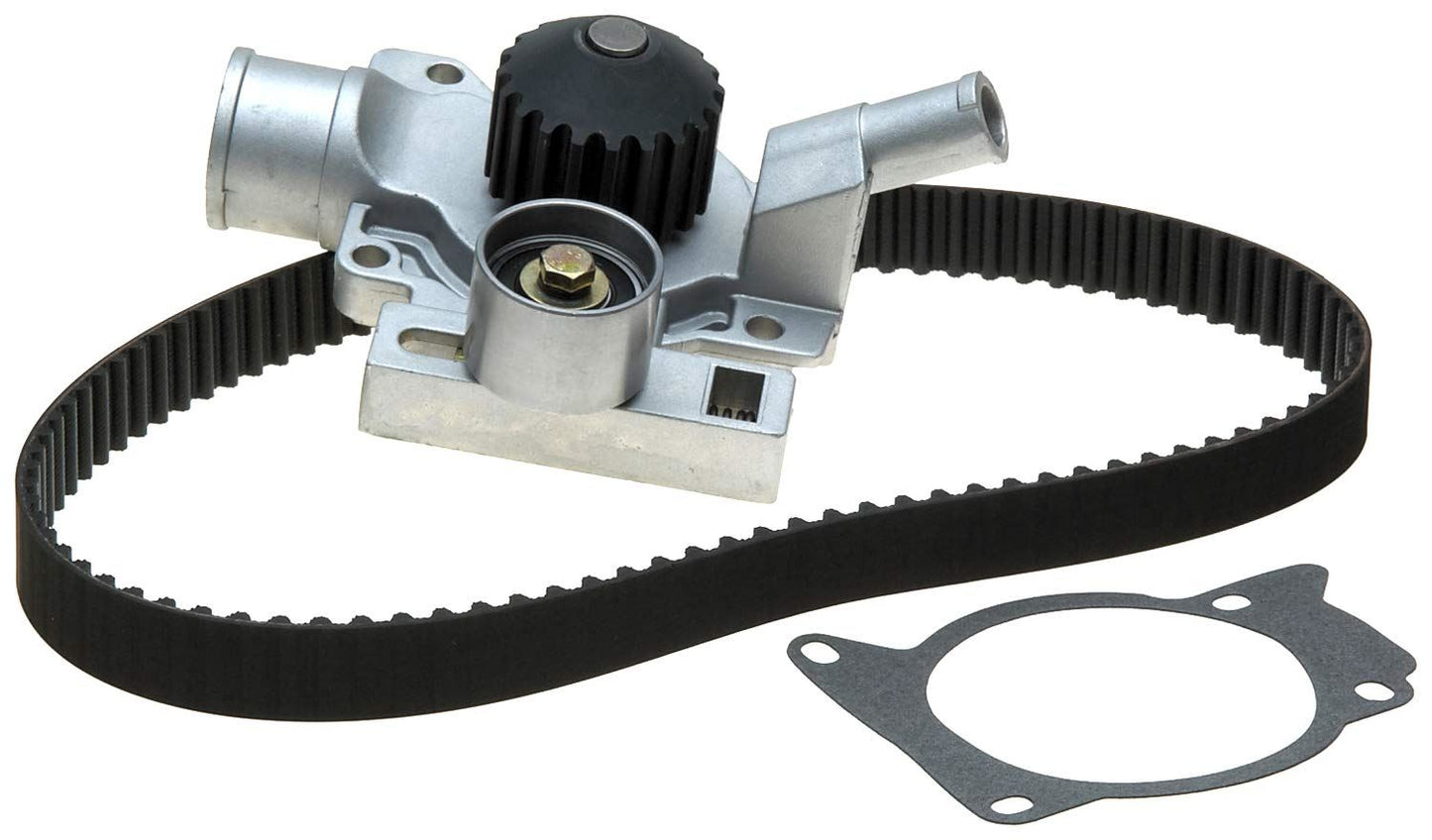 ACDelco Professional TCKWP194 Engine Timing Belt Kit with Water Pump