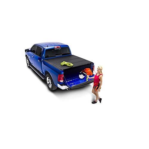 BAK 448207RB Couvre-tonneau