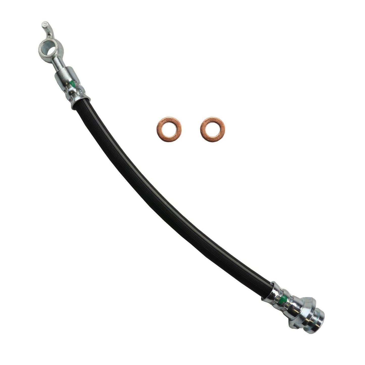 Beck/Arnley 073-2006 Brake Hydraulic Hose