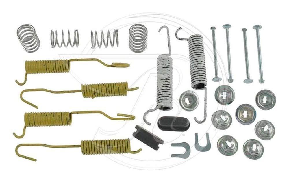 Kit de herrajes para frenos de tambor Raybestos H7149