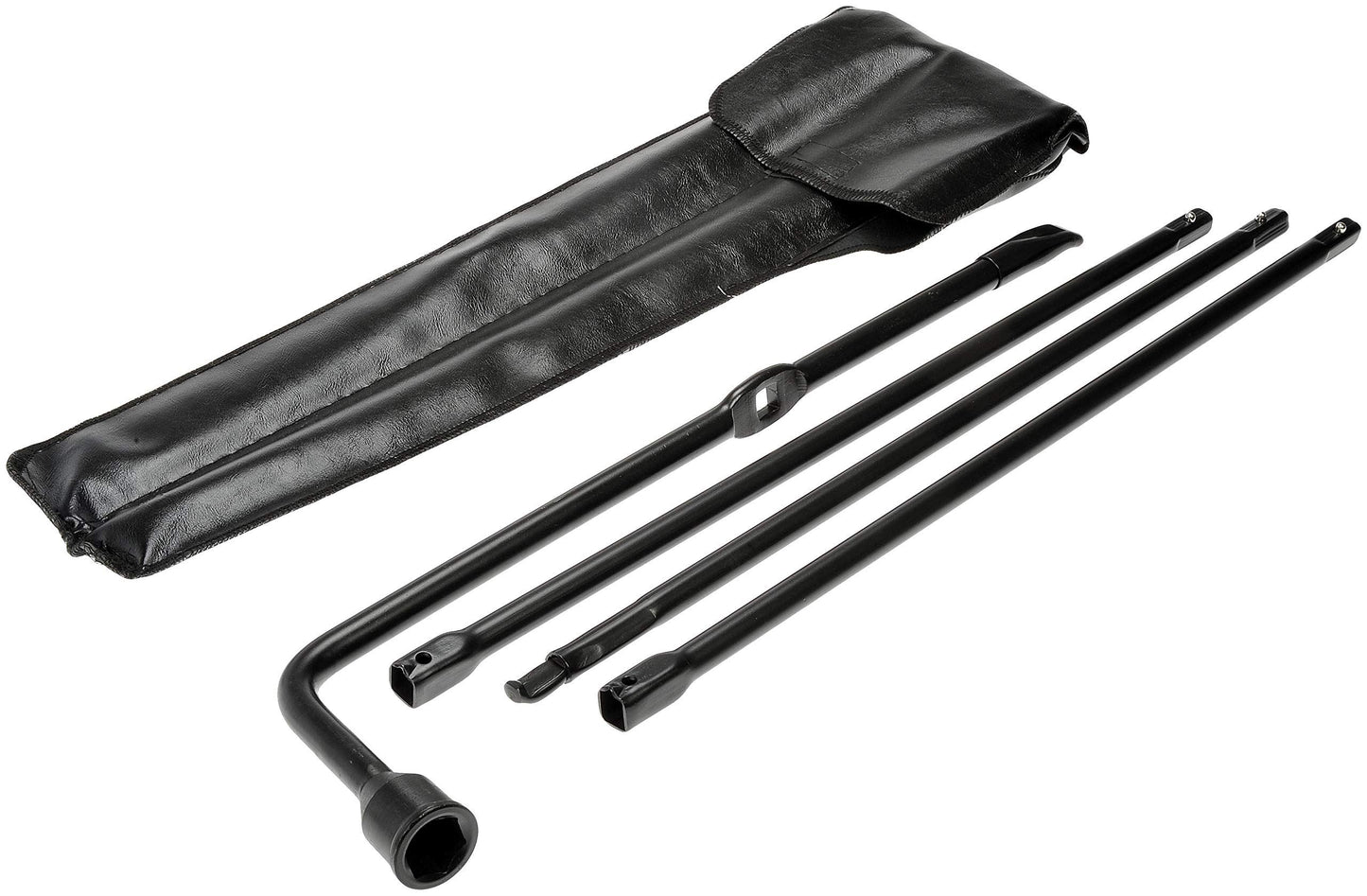 Dorman 926-779 Spare Tire Jack Handle / Wheel Lug Wrench