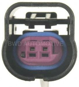 BWD PT986 Engine Variable Valve Timing (VVT) Solenoid Connector