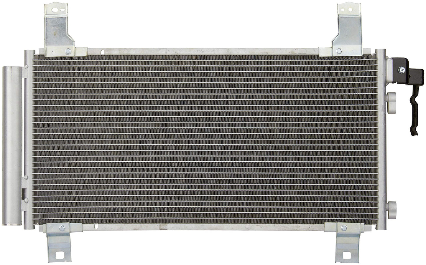 Spectra Premium 7-3793 Condensador de aire acondicionado