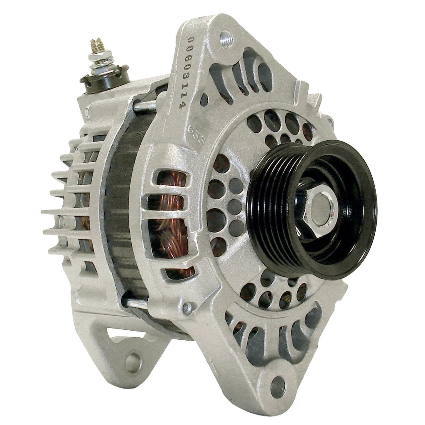 ACDelco Professional 334-1250A Alternator