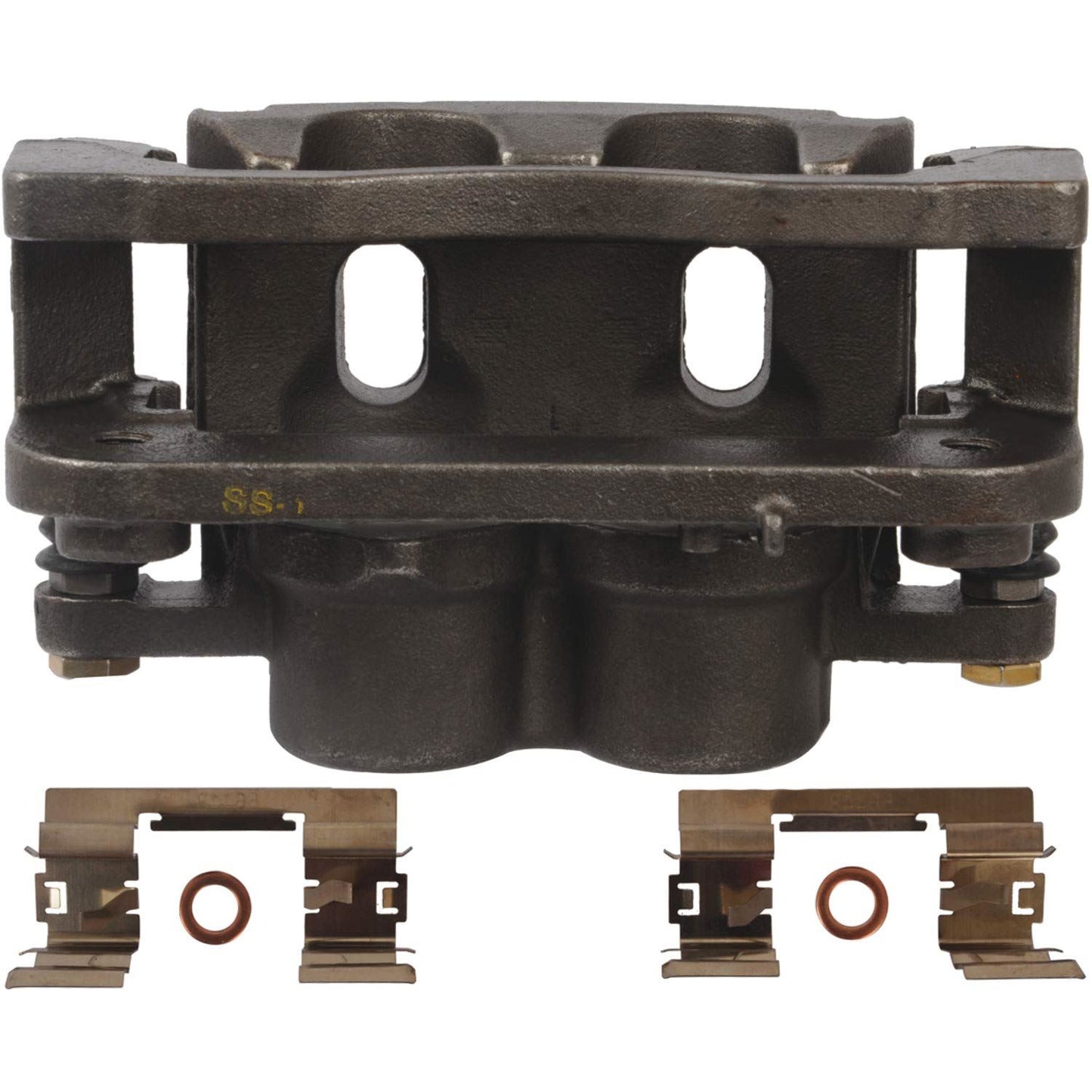 Pinza de freno de disco Cardone 18-B4918AHD