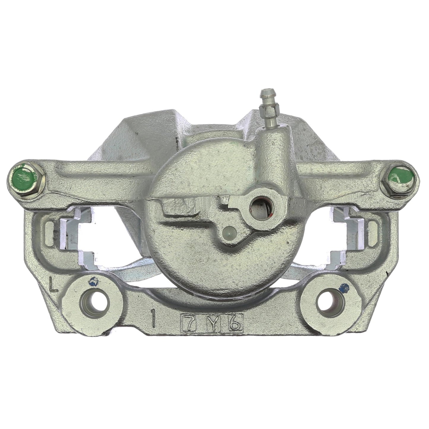 Pinza de freno de disco ACDelco Professional Durastop 18FR12178C