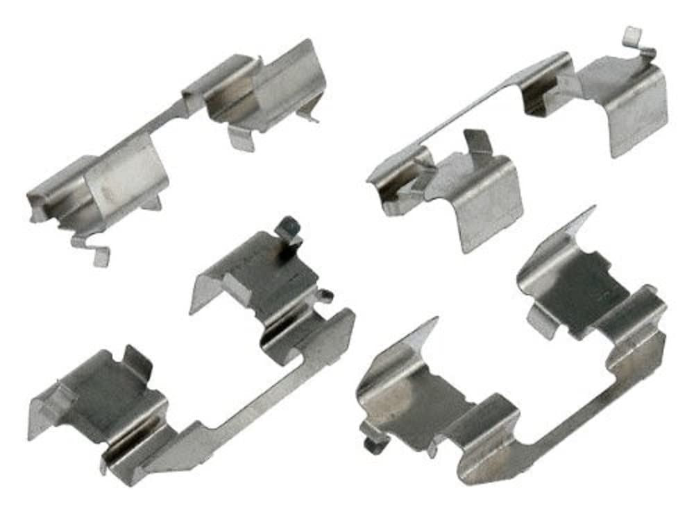 Raybestos H15747A Disc Brake Hardware Kit