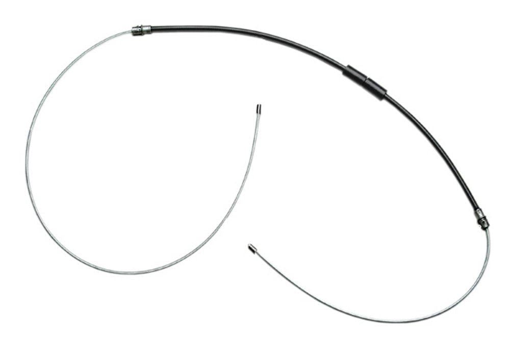 Câble de frein de stationnement Raybestos BC93523