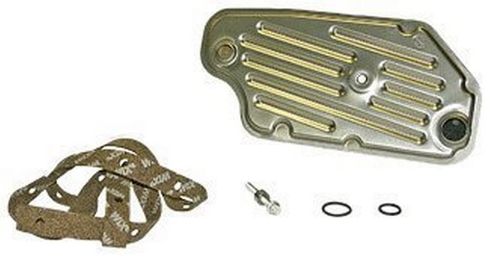 Wix 58841 Kit de filtre de transmission
