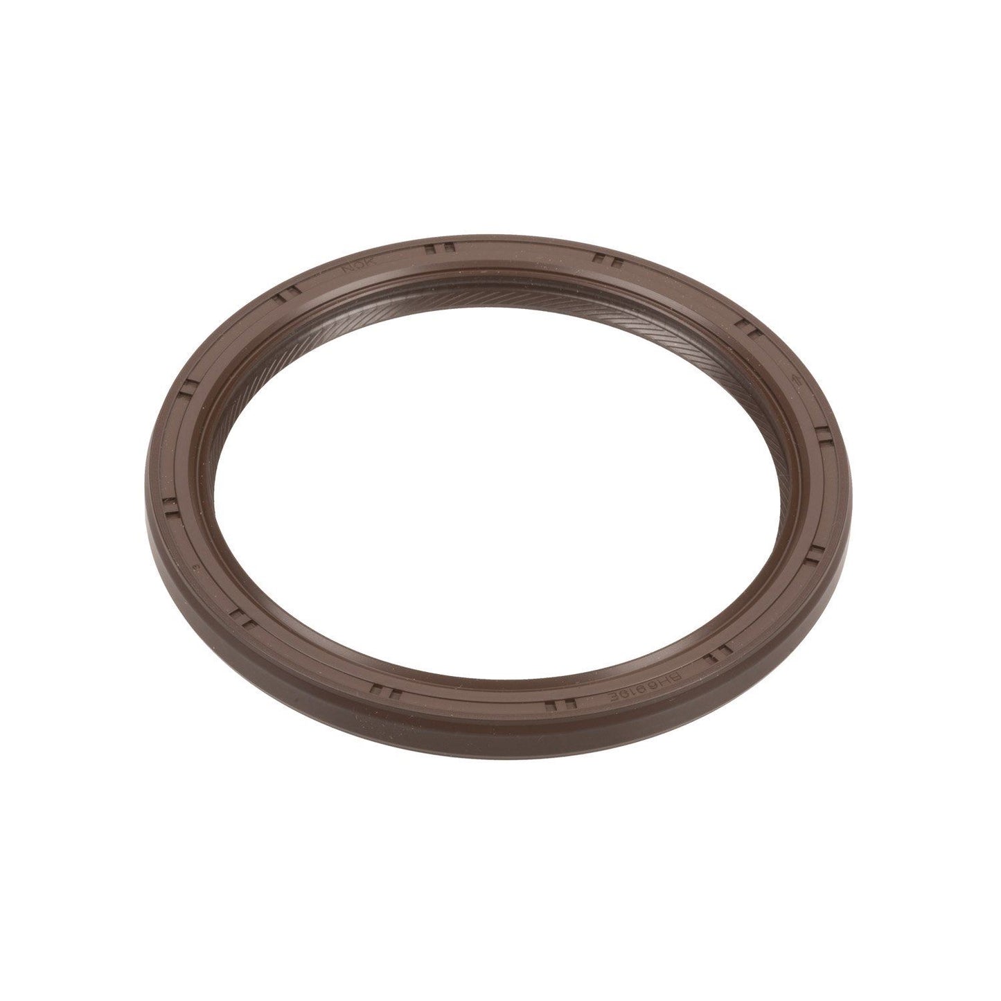 National Seal/Bearing 710614 Engine Crankshaft Seal