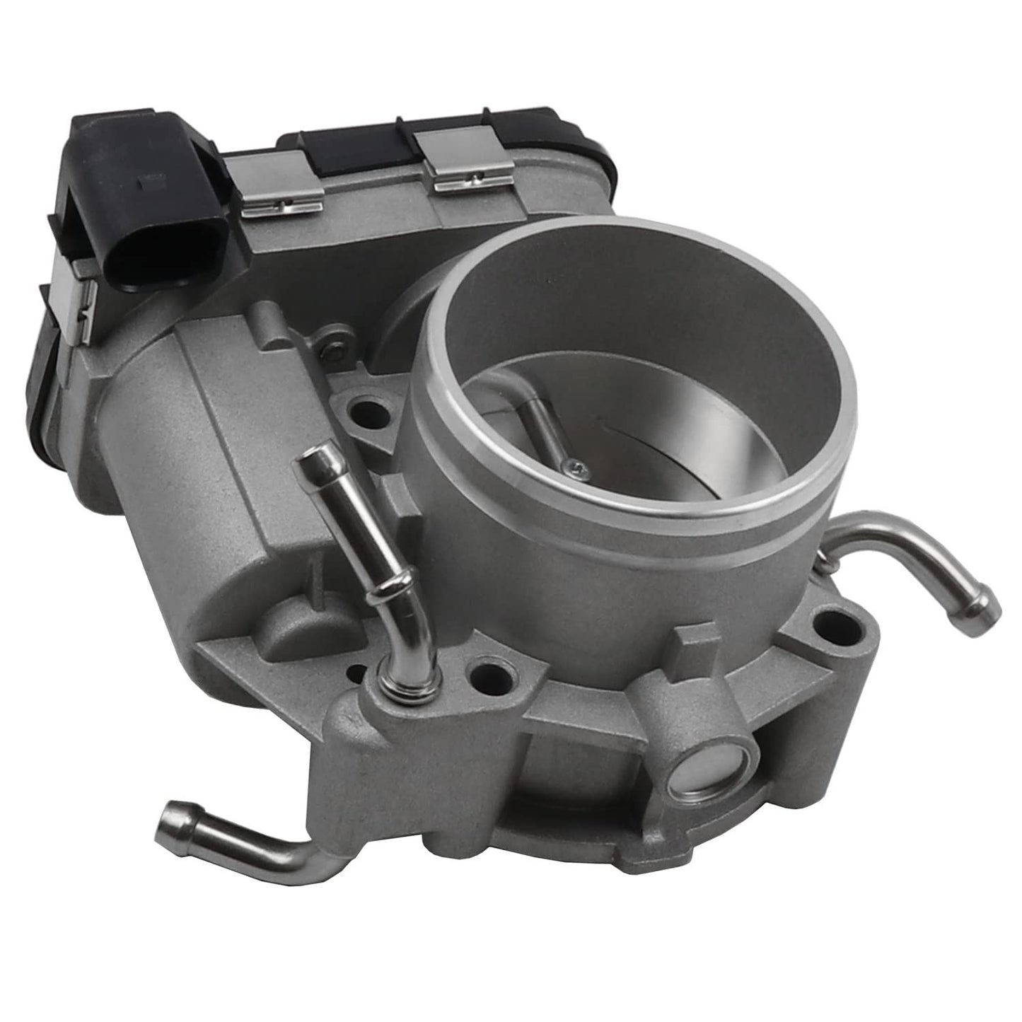 Beck/Arnley 154-0222 Corps de papillon d'injection de carburant