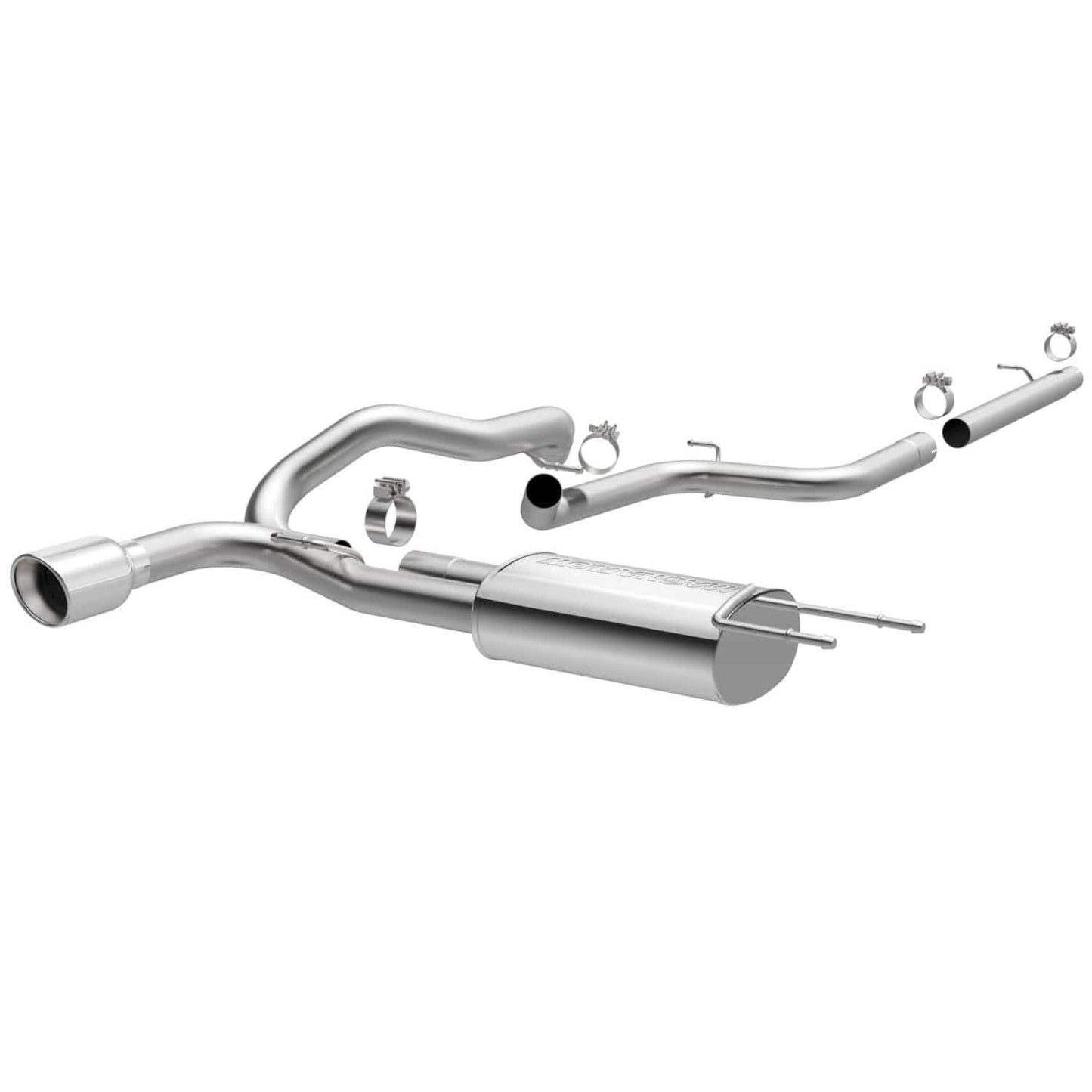 MAGNAFLOW 15127