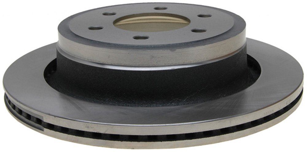 Raybestos 680976R Disc Brake Rotor