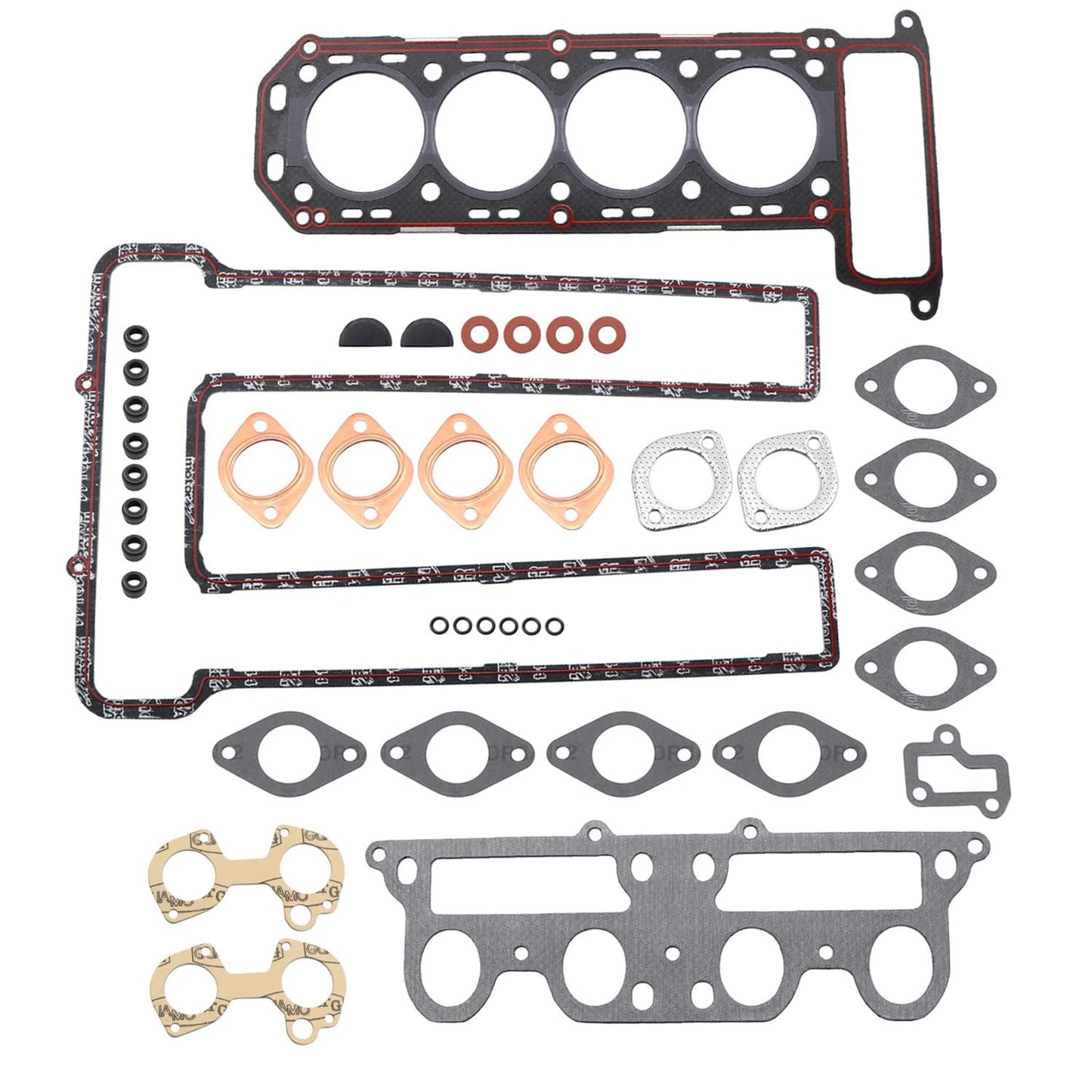 Beck/Arnley 032-0747 Jeu de joints de culasse de moteur