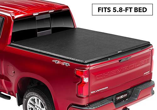TRUXEDO 272401 Tonneau Cover