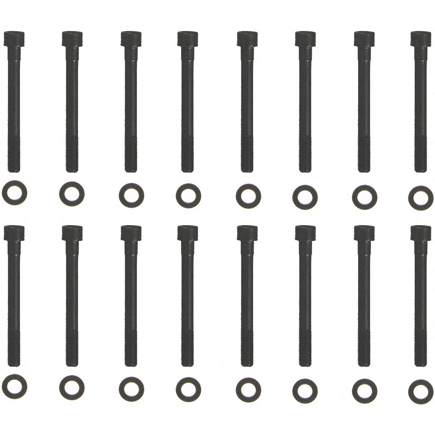 Fel-Pro ES 72859 Engine Cylinder Head Bolt Set