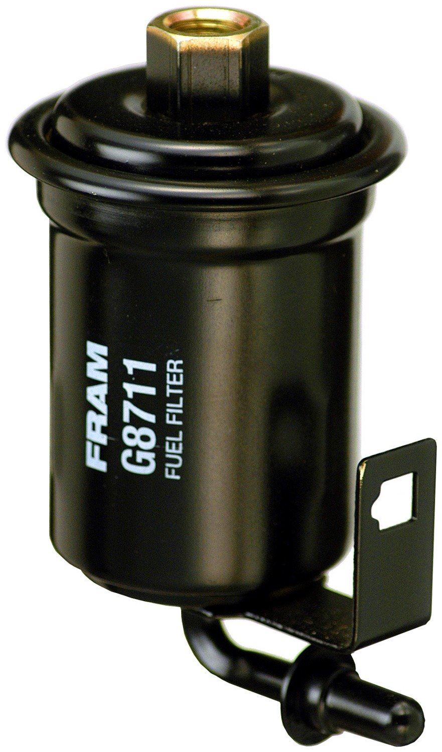 Filtro de combustible Fram G8711