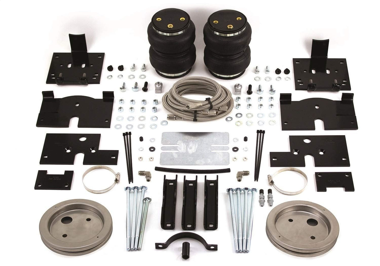 Kit de ressorts d'assistance à suspension pneumatique Air Lift 89200