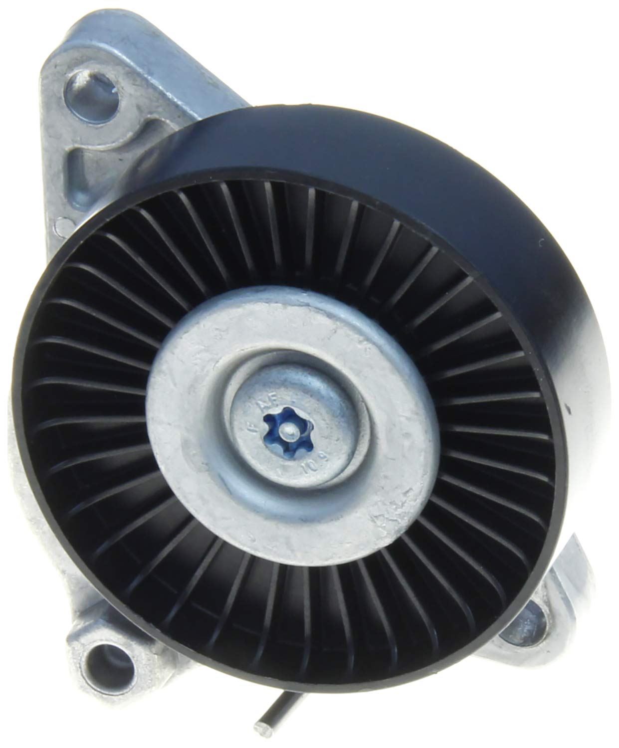 ACDelco Professional 38174 Conjunto de tensor de correa de transmisión de accesorios