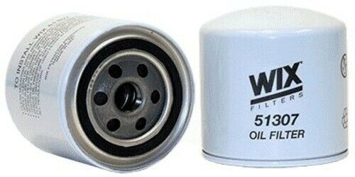 Filtro de aceite de motor Wix 51307