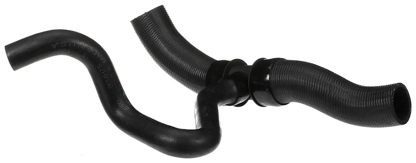 ACDelco Professional 22386M Manguera de refrigerante para radiador