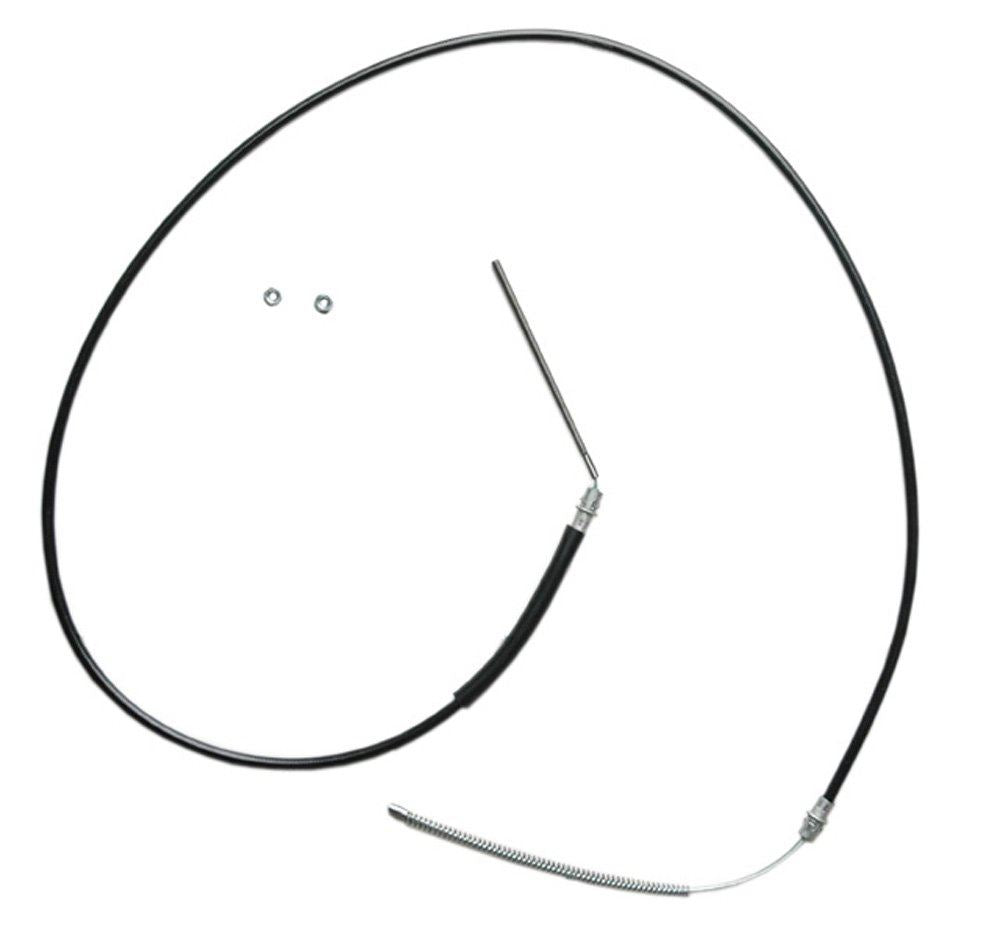 Raybestos BC93485 Parking Brake Cable