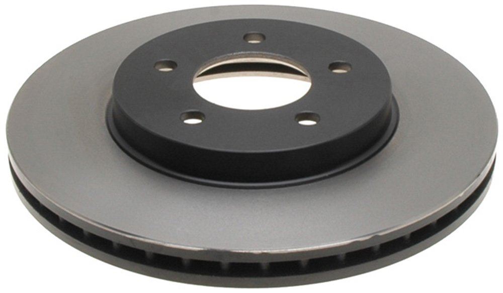 Rotor de freno de disco Raybestos 680282R