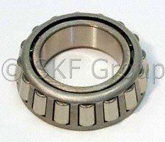 SKF HM803149 VP Differential Pinion Bearing