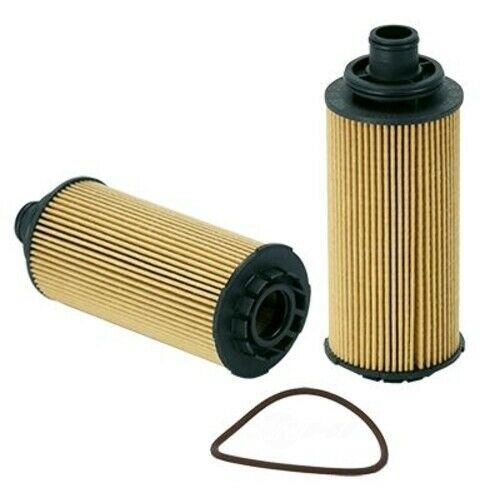 Filtro de aceite de motor Wix WL10286