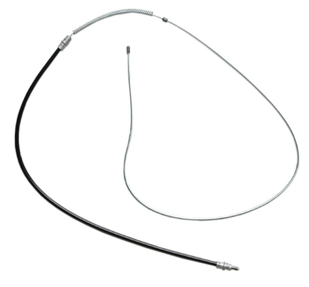Cable de freno de estacionamiento Raybestos BC93245
