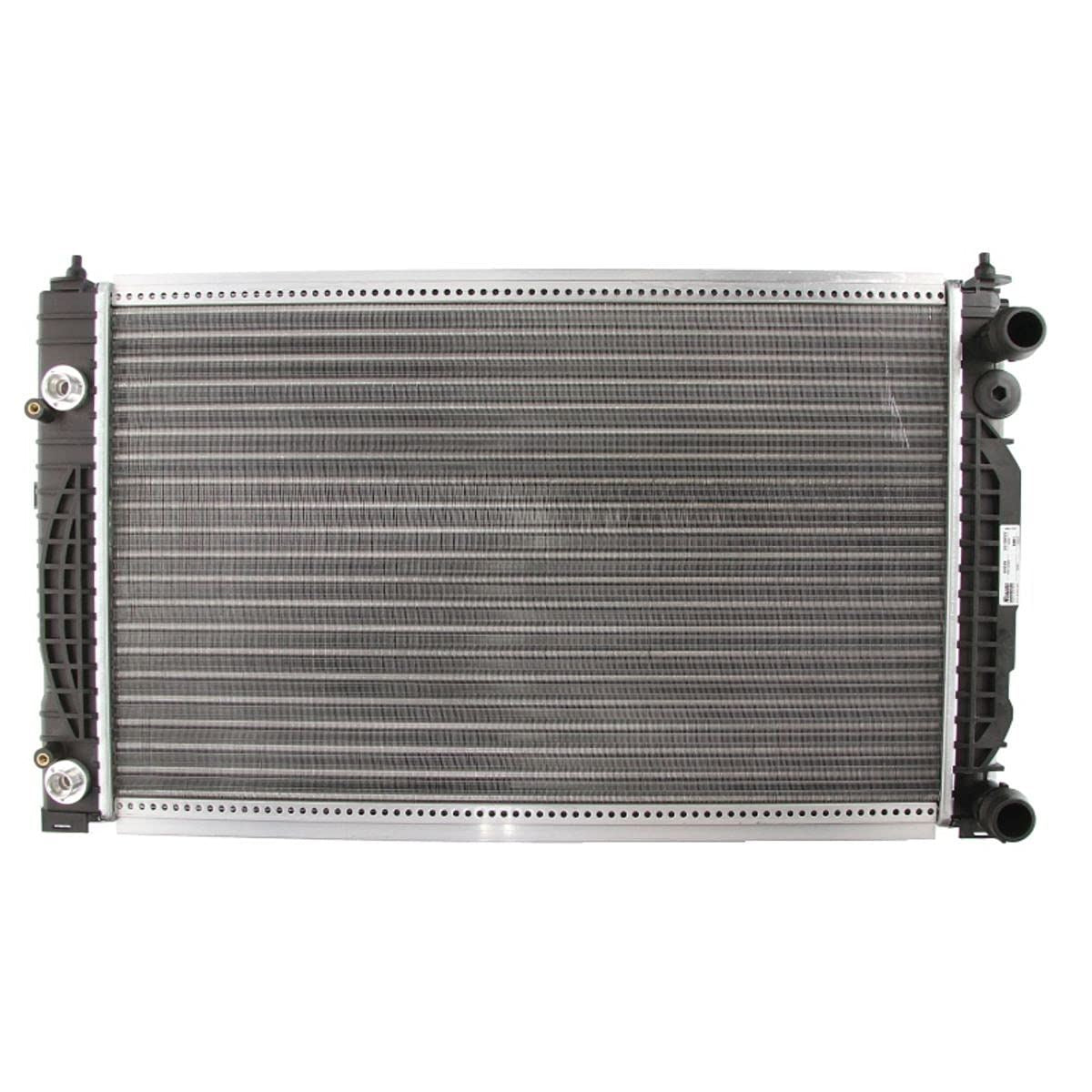 Nissens North America 60229 Radiator