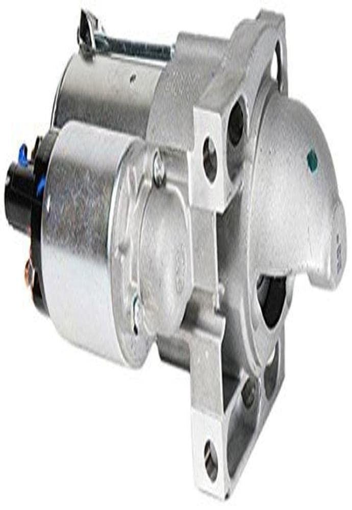 Genuine GM Parts 323-1662 Starter Motor