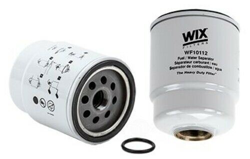 Wix WF10112 Fuel Water Separator Filter