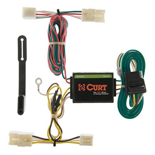 Curt 55310