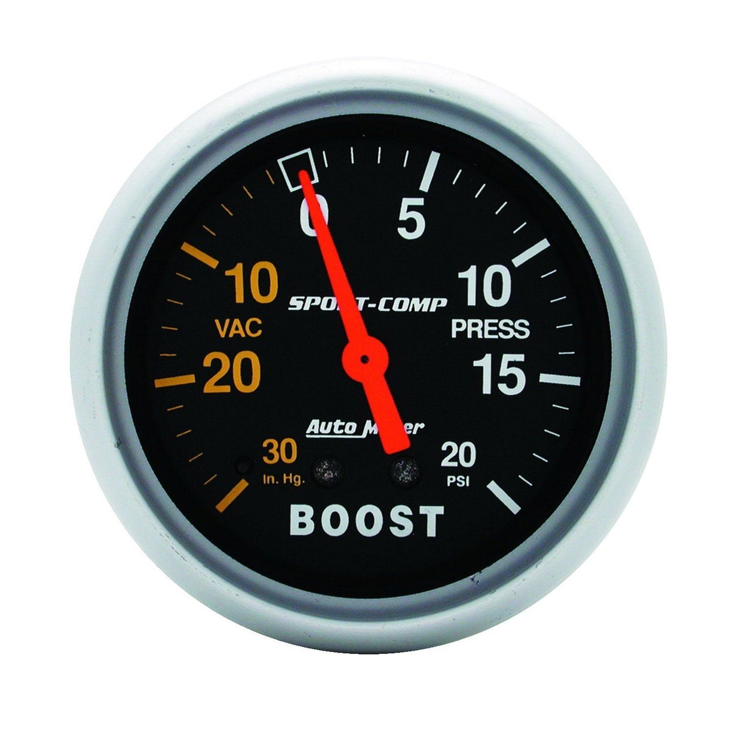 AutoMeter 3401