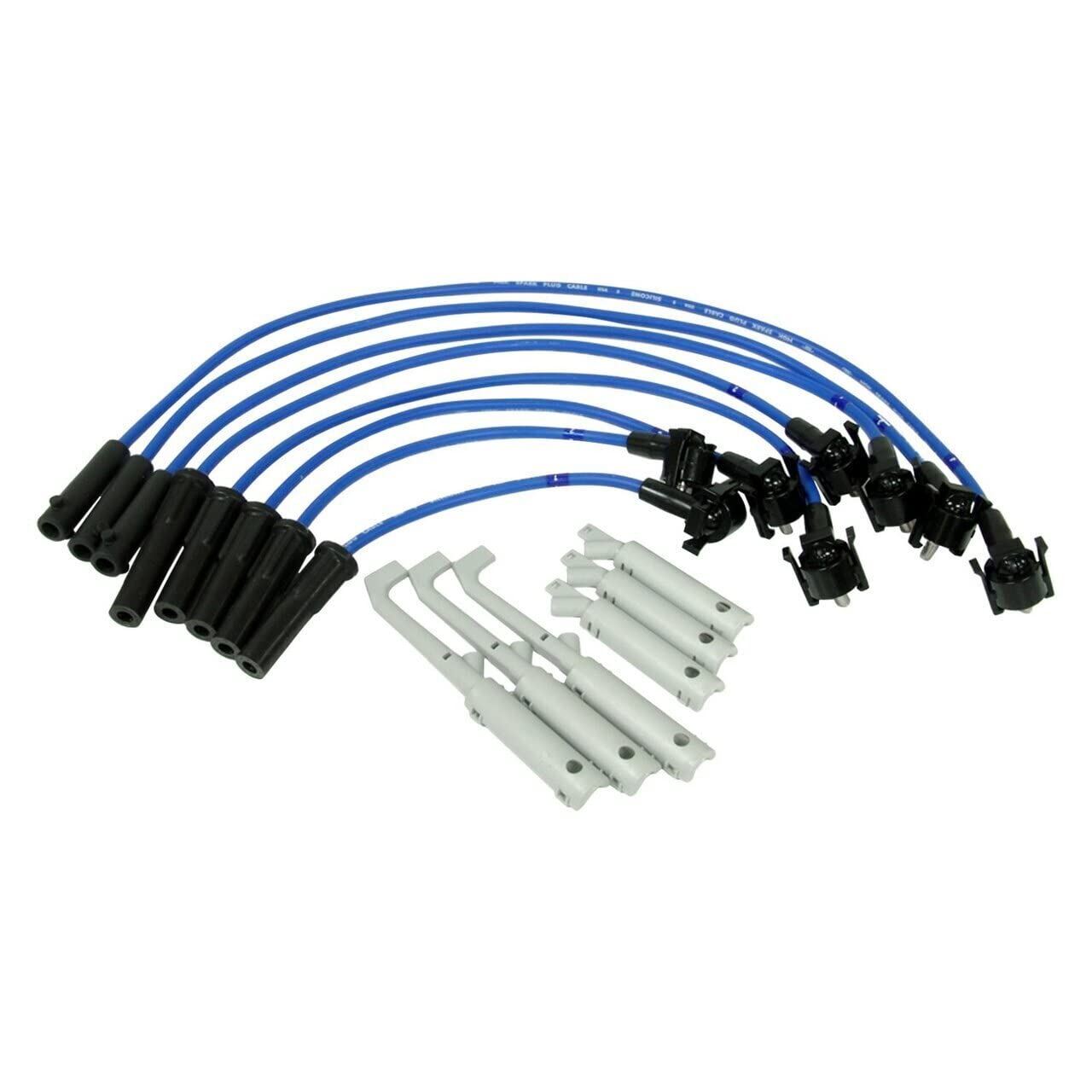 NGK Canada 52090 Juego de cables para bujías