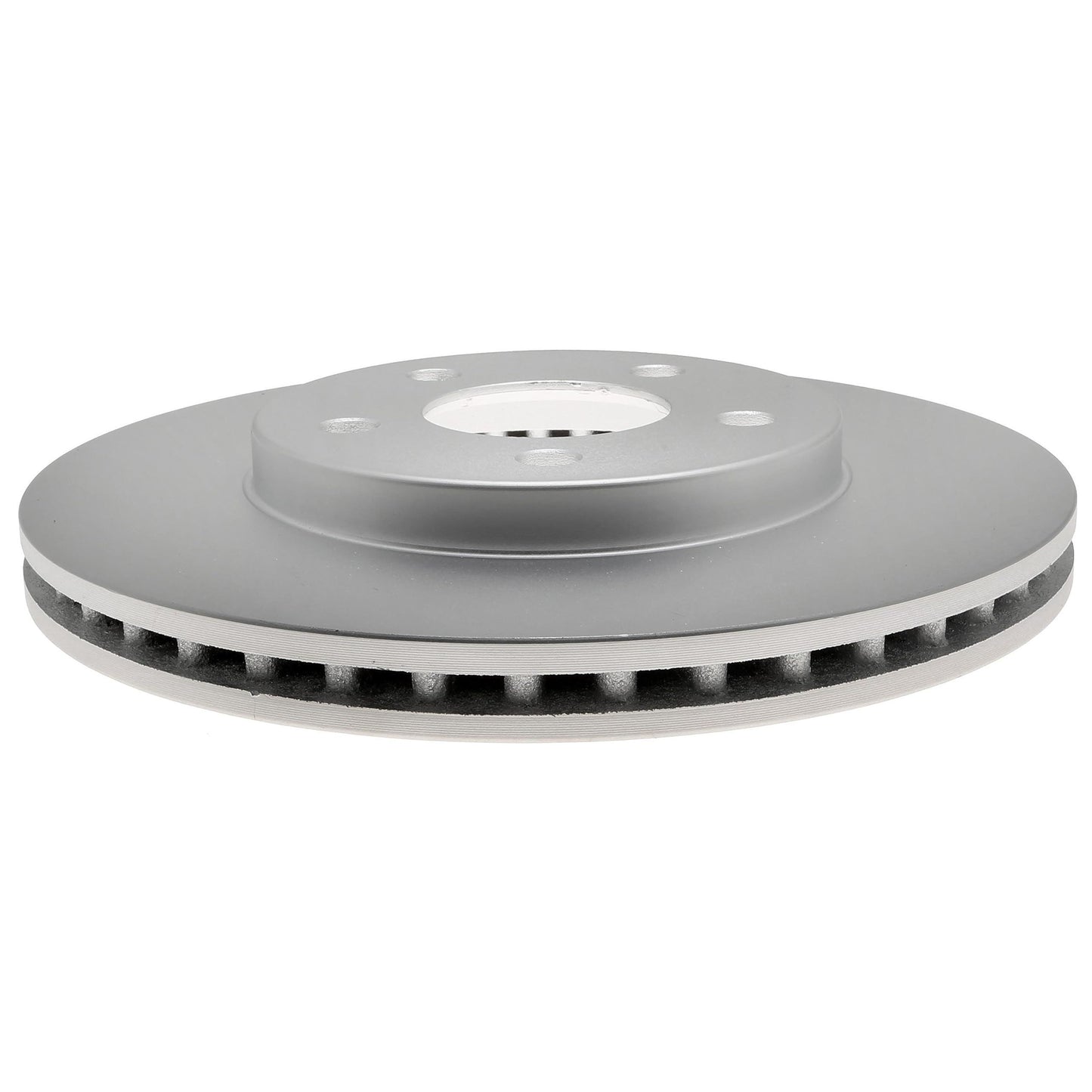 Rotor de freno de disco ACDelco Advantage 18A971AC