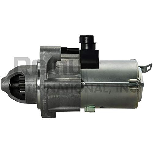 Motor de arranque Remy 16005
