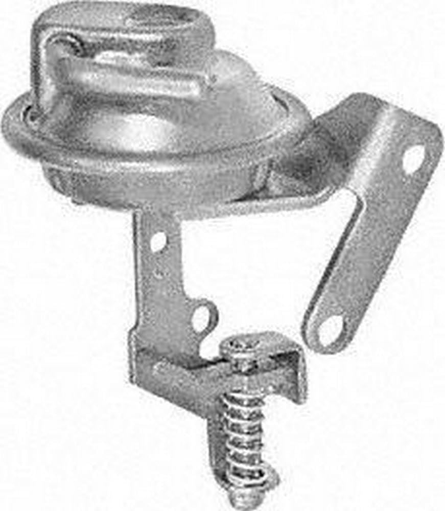 Extracción del estrangulador del carburador BWD VC430