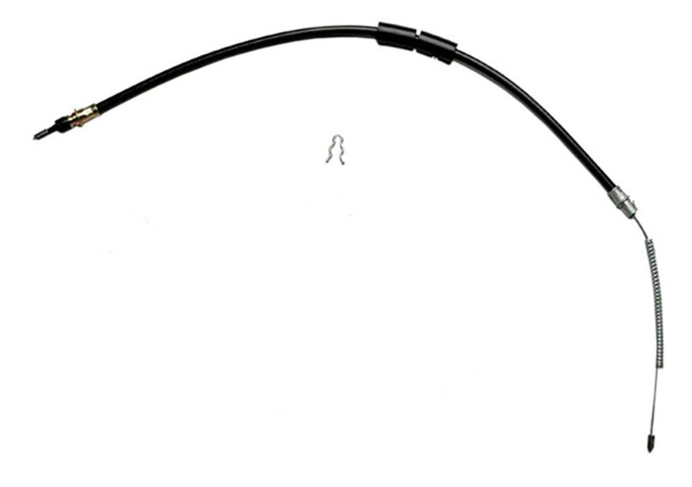 Câble de frein de stationnement Raybestos BC92395