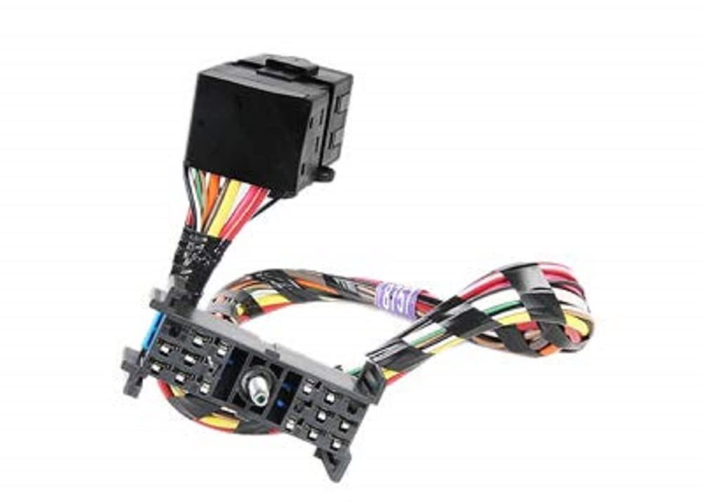 Véritable GM Parts D1491D Interrupteur d'allumage