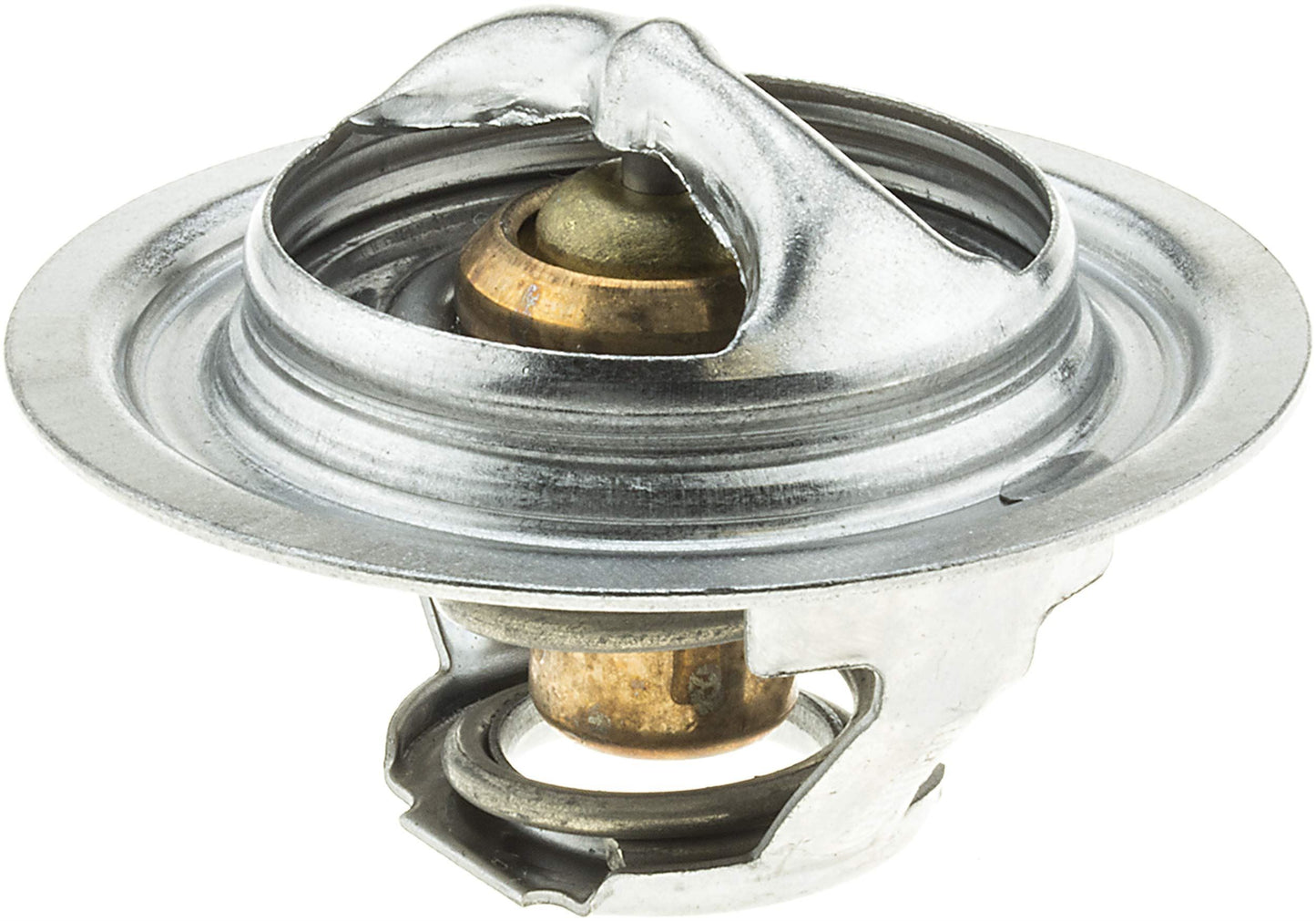 Termostato de refrigerante del motor Gates 33558