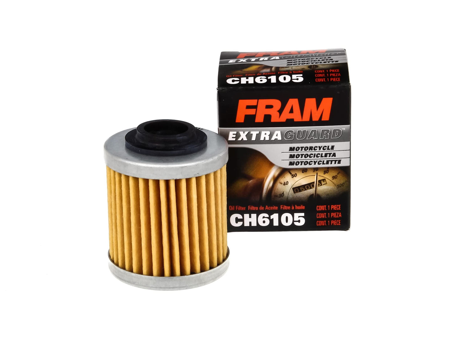 Fram CH6105 Engine Oil Filter