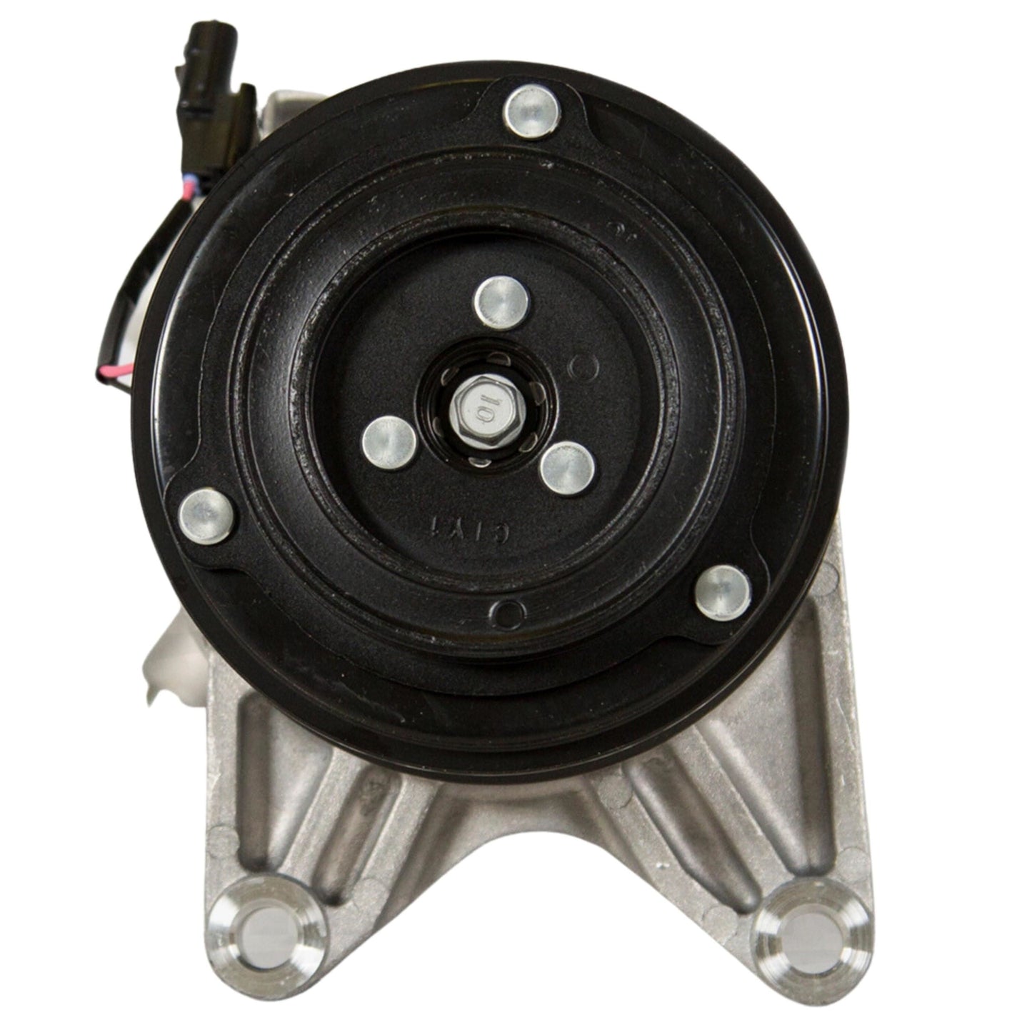 Compresor A/C Valeo 10000652